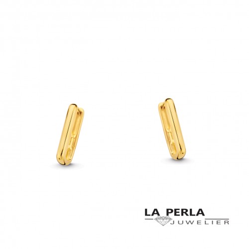 Naiomy Silver oorringen N4I62